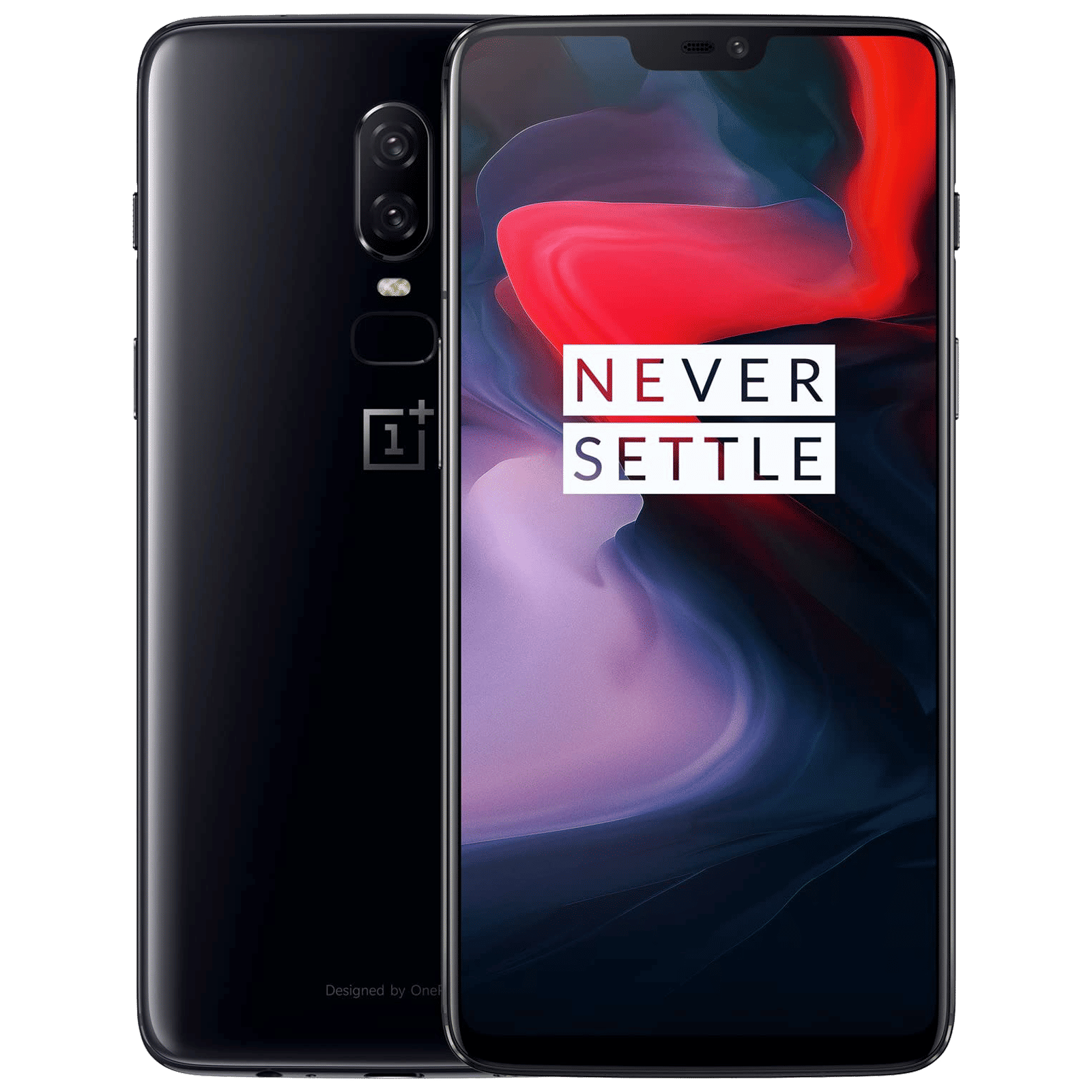Buy OnePlus 6 128GB Refurbished Online at Best Prices | Croma